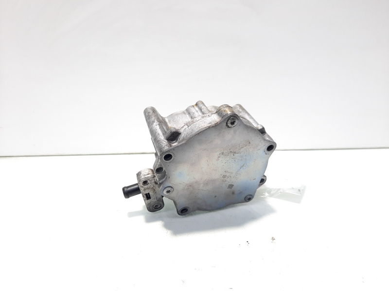 Pompa vacuum, cod 06J145100C, Audi A4 Avant (8K5, B8), 2.0 TFSI, CDNB (id:583062)