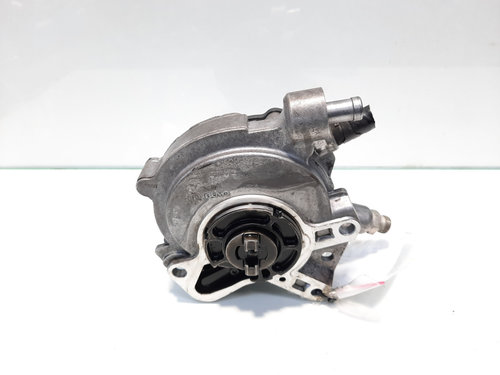 Pompa vacuum, cod 070145209J, Vw Multivan T5 (7HM) 2.5 TDI, AXE (idi:477630)