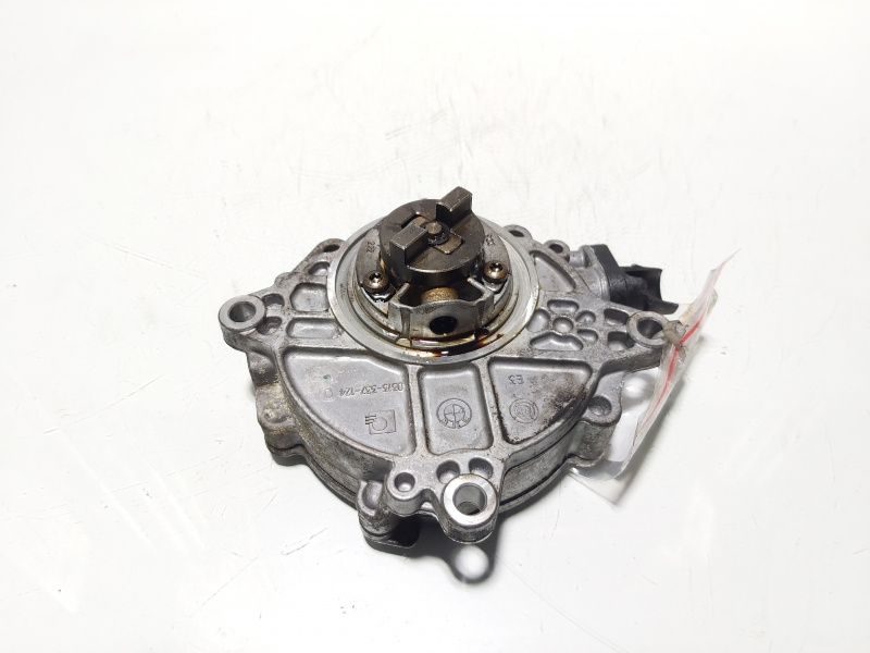 Pompa vacuum, cod 13618310, Bmw 3 Coupe (E92), 2.0 benz, N43B20A (id:637802)