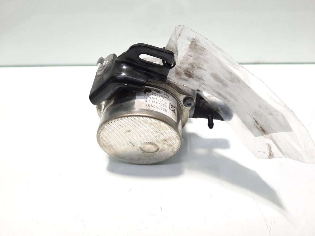 Pompa vacuum, cod 146505272R, Dacia Duster, 1.5 DCI, K9K898 (idi:485566)