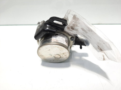 Pompa vacuum, cod 146505272R, Dacia Duster, 1.5 DCI, K9K898 (idi:485566)