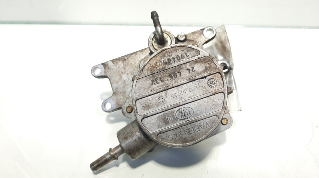 Pompa vacuum, cod 24405132, Opel Vectra B (38) 2.2 dti, Y22DTR