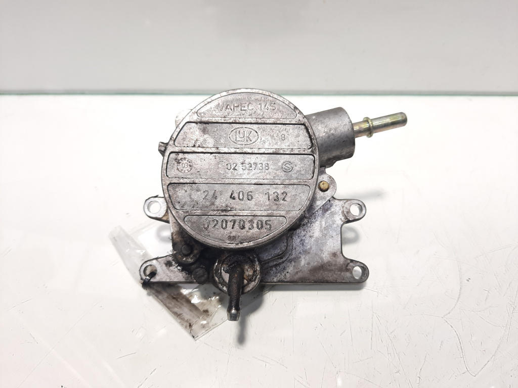 Pompa vacuum, cod 24406132, Opel Vectra C, 2.2 dti, Y22DTR (id:461050)