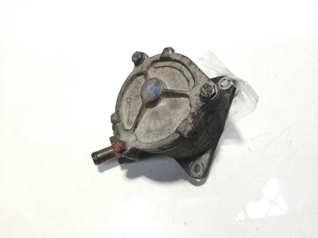 Pompa vacuum, cod 46771105, Fiat Doblo Cargo (223) 1.9 JTD, 182B9000 (id:463622)