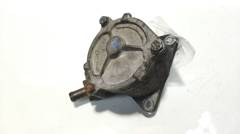 Pompa vacuum, cod 46771105, Fiat Doblo Cargo (223) 1.9 JTD, 182B9000 (id:463622)