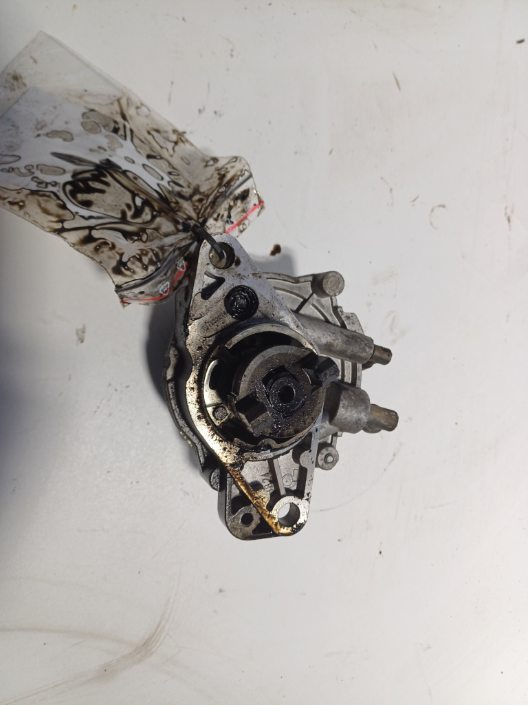 Pompa vacuum, cod 55193232, Fiat Doblo Cargo (223) 1.3 M-JET (id:639533)