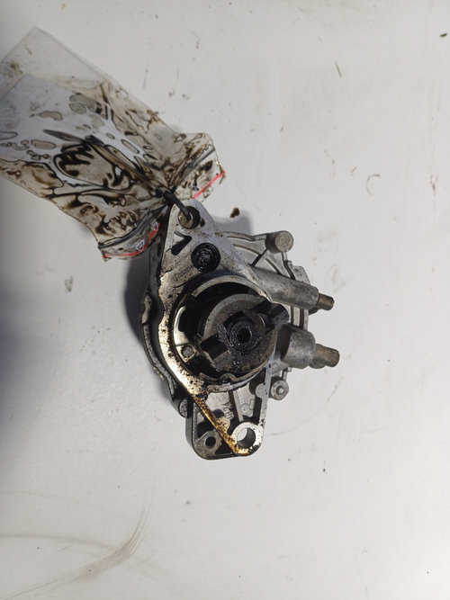 Pompa vacuum, cod 55193232, Fiat Doblo Cargo (223) 1.3 M-JET (id:639533)