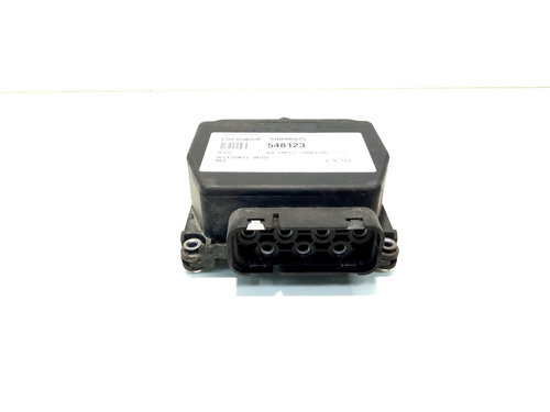 Pompa vacuum, cod 6Q0906625, Audi A3 (8P1), 1.9 TDI, BKC (id:548123)
