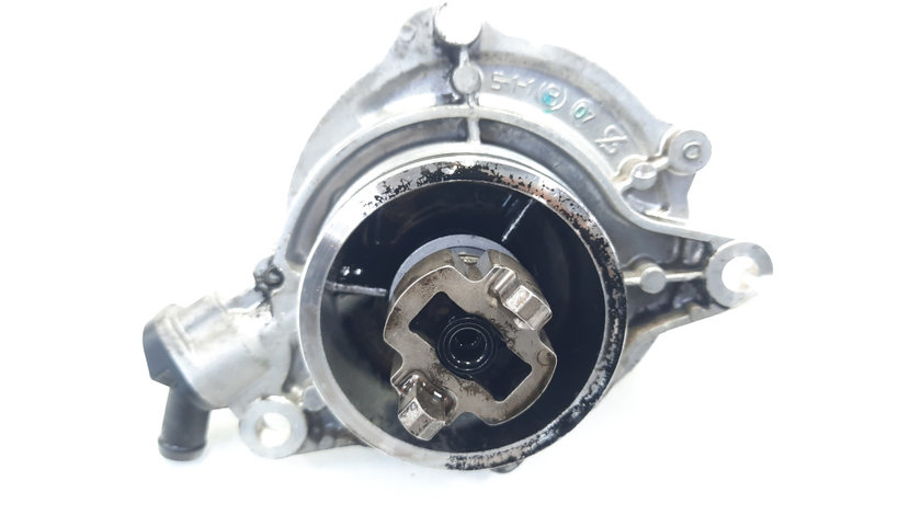 Pompa vacuum, cod 700437012, Bmw 6 Coupe (F13, F06) 3.0 diesel, 306D5 (idi:489226)