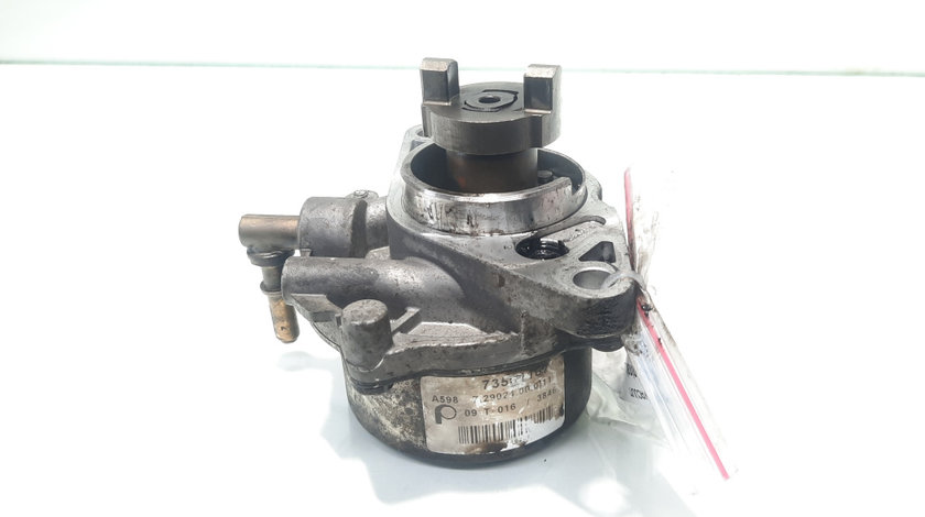 Pompa vacuum, cod 73501167, Opel Corsa C (F08, F68), 1.3 CDTI, Z13DT (idi:494915)