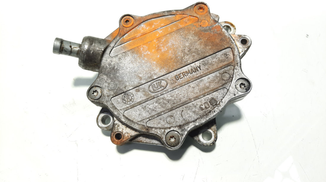 Pompa vacuum, cod 7502656-05, Bmw 3 Coupe (E46), 2.0 benz, N42B20A (idi:485445)