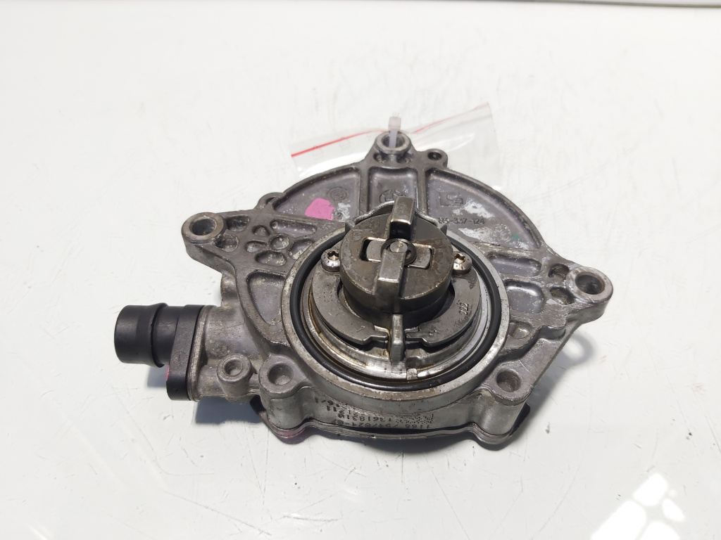 Pompa vacuum, cod 7547021-07, Bmw 3 Coupe (E92) 2.0 benz, N43B20A (id:627287)