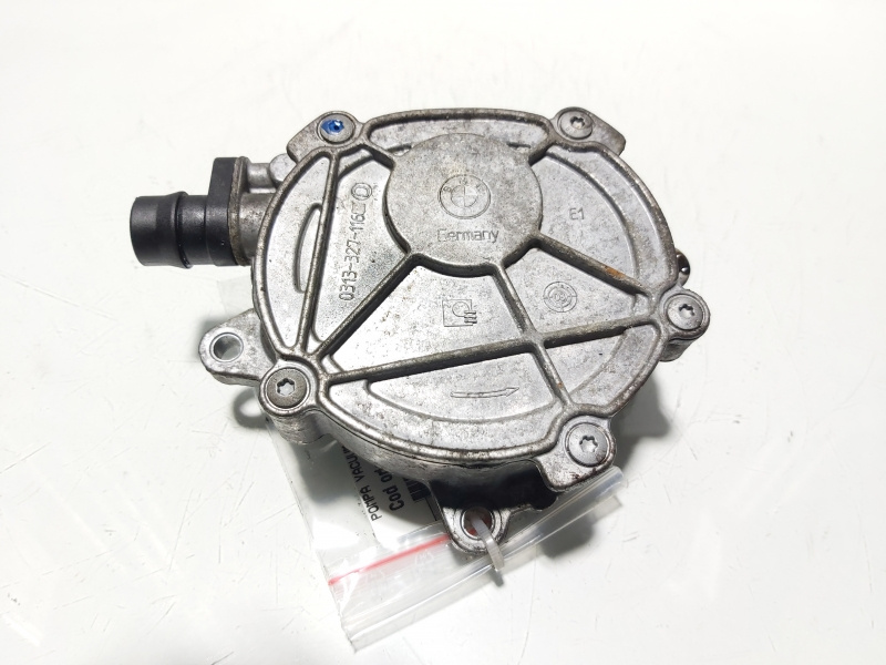 Pompa vacuum, cod 7547024, Bmw 3 (E90), 2.0 benz. N43B20A (id:637818)