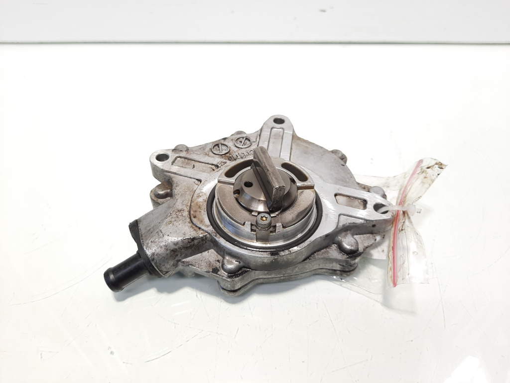Pompa vacuum, cod 7635656-02, Bmw 3 (E90) 2.0 benz, N46B20B (id:544062)