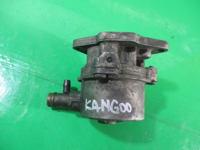 POMPA VACUUM COD 8200031420 RENAULT KANGOO 1.9 DIESEL FAB. 1997 – 2007 ⭐⭐⭐⭐⭐