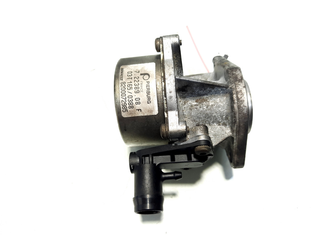 Pompa vacuum, cod 8200072985, Renault Laguna 2, 1.9 DCI. F9Q750 (id:516592)