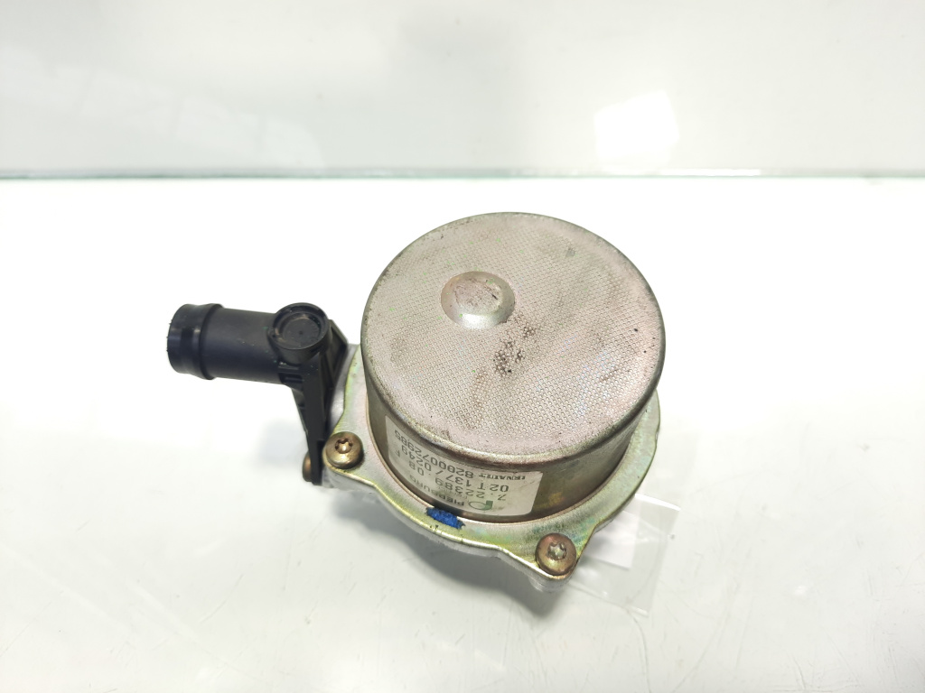 Pompa vacuum, cod 8200072985, Renault Laguna 2, 1.9 DCI, F9Q750 (id:462659)