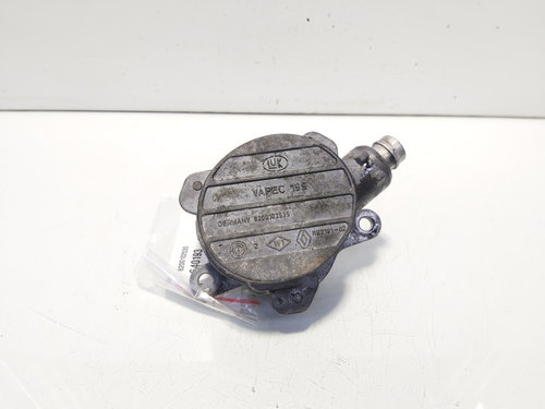 Pompa vacuum, cod 8200102535, Renault Laguna 2, 2.2 DCI, G9T702 (id:640193)