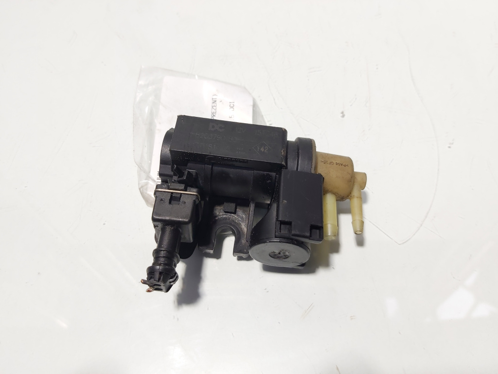 Pompa vacuum, cod 8200790180, Nissan Qashqai (2) 1.5 DCI, K9K646 (id:675425)