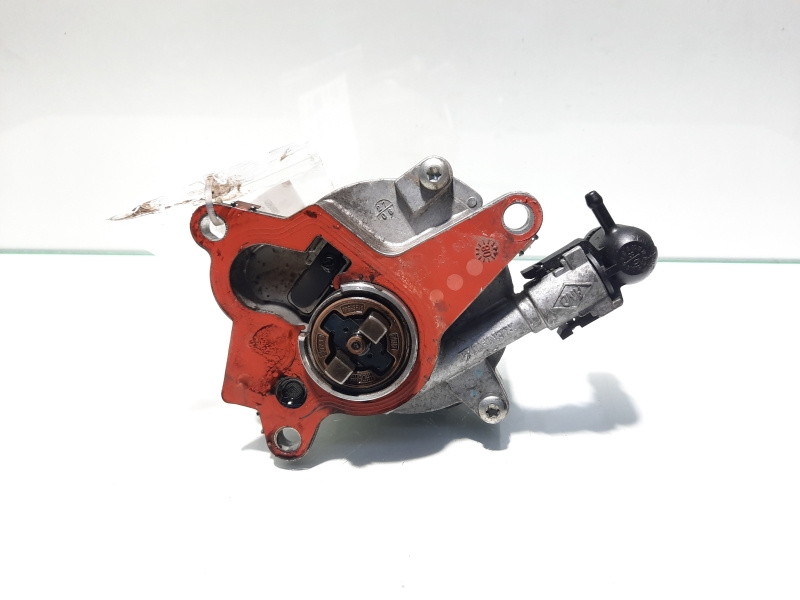 Pompa vacuum, cod 8200796080, Renault Laguna 3 Coupe, 2.0 DCI, M9RA802