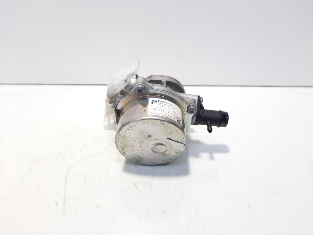 Pompa vacuum, cod 8201005386, Dacia Duster, 1.5 DCI, K9K856 (id:613827)