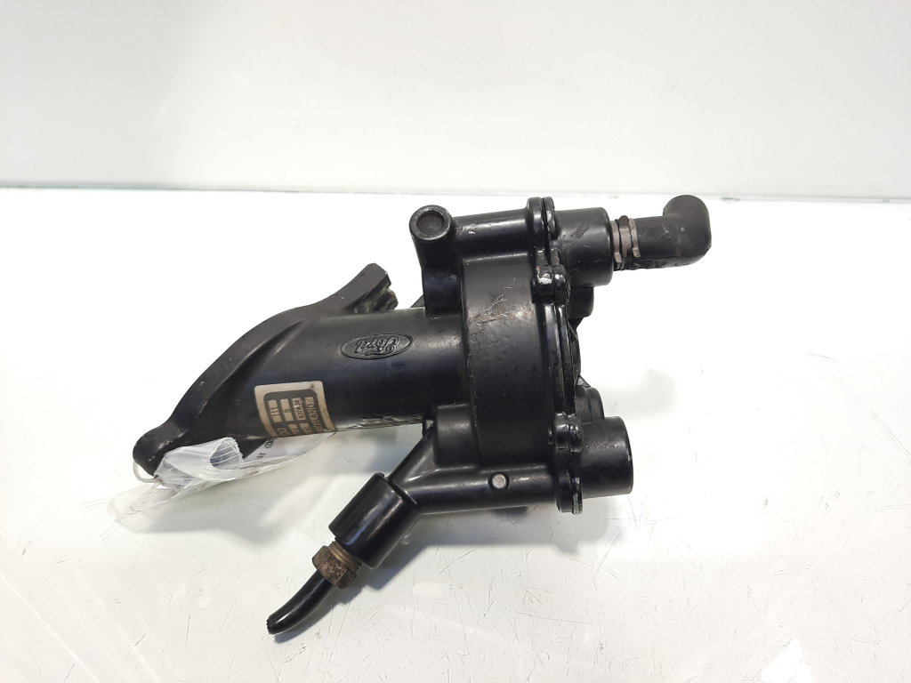 Pompa vacuum, cod 9140050600, Ford Focus 2 (DA) 1.8 TDCI, KKDA (id:461274)