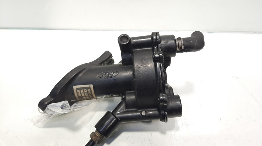 Pompa vacuum, cod 9140050600, Ford Focus 2 (DA) 1.8 TDCI, KKDA (id:461274)