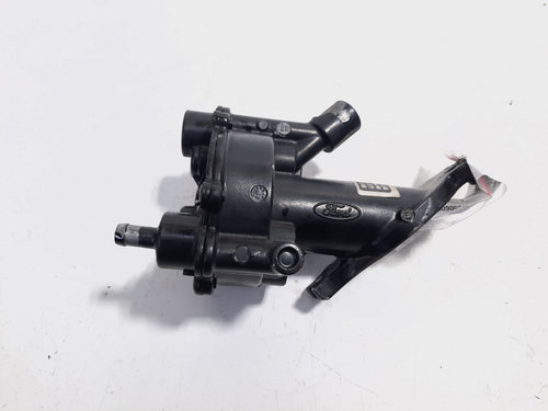 Pompa vacuum, cod 9140050600, Ford Focus C-Max, 1.8 TDCI, KKDA (idi:497049)