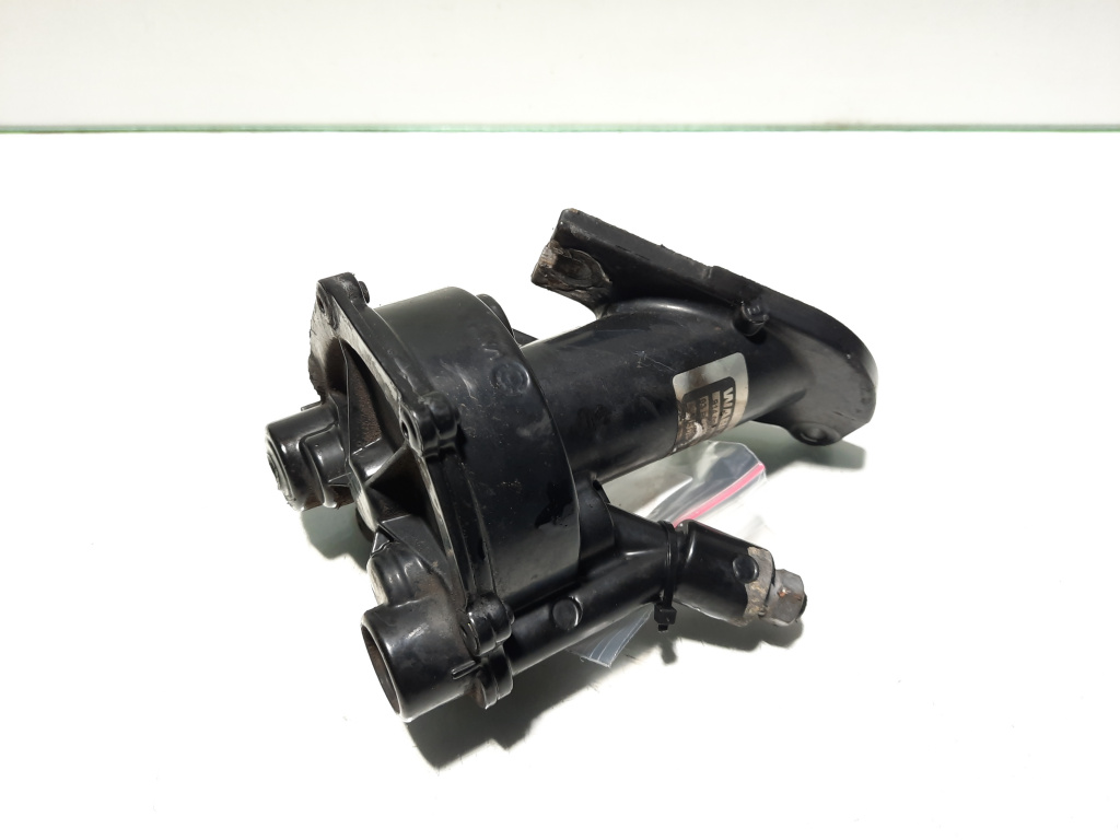 Pompa vacuum, cod 9140050600, Ford Focus C-Max, 1.8 TDCI, KKDA (idi:497370)