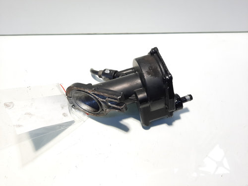 Pompa vacuum, cod 9140050600, Ford Mondeo 4 Sedan, 1.8 TDCI, QYBA (idi:579565)