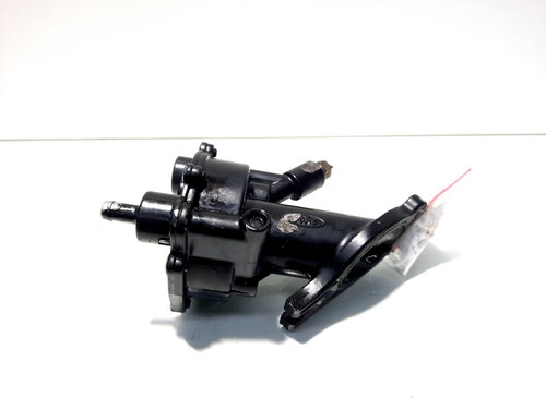 Pompa vacuum, cod 9140050600, Ford Mondeo 4 Turnier, 1.8 TDCI, QYBA (id:513578)