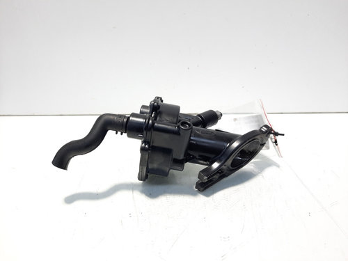 Pompa vacuum, cod 9140050600, Ford Mondeo 4 Turnier, 1.8 TDCI, QYBA (id:618602)