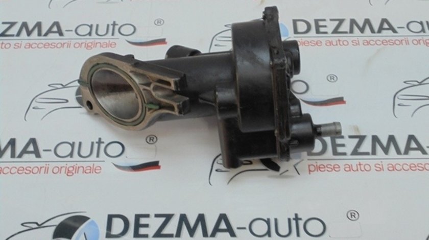 Pompa vacuum, cod 93BB-2A451-AC, Ford Focus 2, 1.8 tdci, KKDA