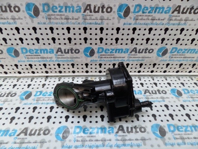 Pompa vacuum cod 93BB-2A451-AC, Ford Focus 2 Combi (DAW) 2007-2010 (id:194699)
