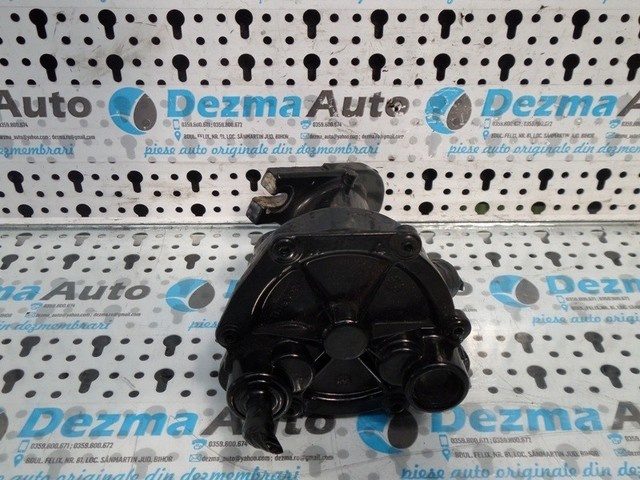 Pompa vacuum, cod 93BB-2A451-AC, Ford Focus 2 (DA), 1.8 tdci, (id:187900)
