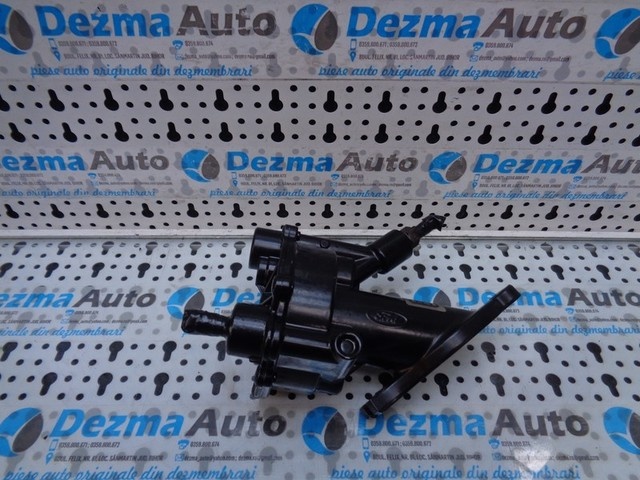 Pompa vacuum, cod 93BB-2A451-AC, Ford Mondeo 4, 1.8 tdci (id:201855)