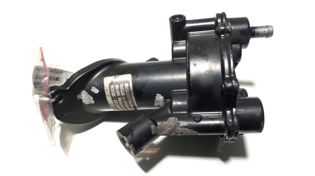 Pompa vacuum, cod 93BB-2A451-AC, Ford Mondeo 4, 1.8 TDCI, QYBA (id:492203)