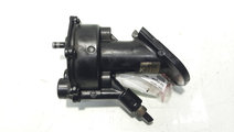 Pompa vacuum, cod 93BB-2A451-AC, Ford Mondeo 4 Tur...