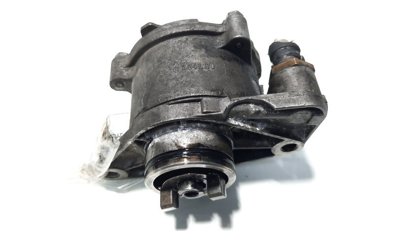 Pompa vacuum, cod 96110885, Rover 75 (RJ), 2.0 diesel, 204D2 (id:487927)