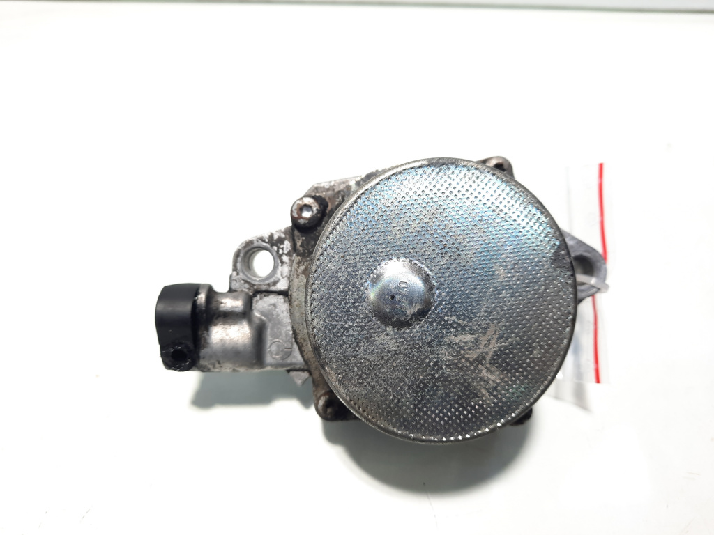 Pompa vacuum, cod 9658398080, Ford Fiesta 6, 1.4 TDCI, F6JD (id:581474)