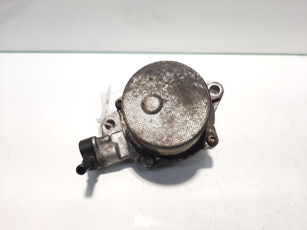 Pompa vacuum, cod 9658398080D, Citroen Xsara hatchback, 1.4 HDI, 8HX