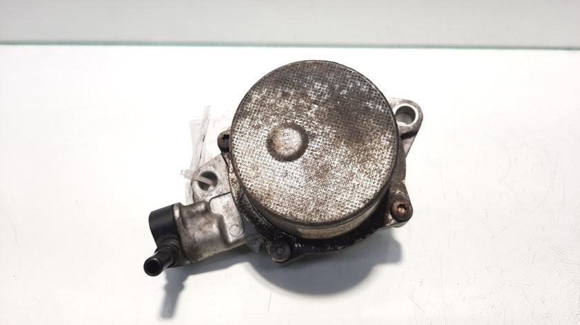 Pompa vacuum, cod 9658398080D, Peugeot 1007, 1.4 HDI, 8HX