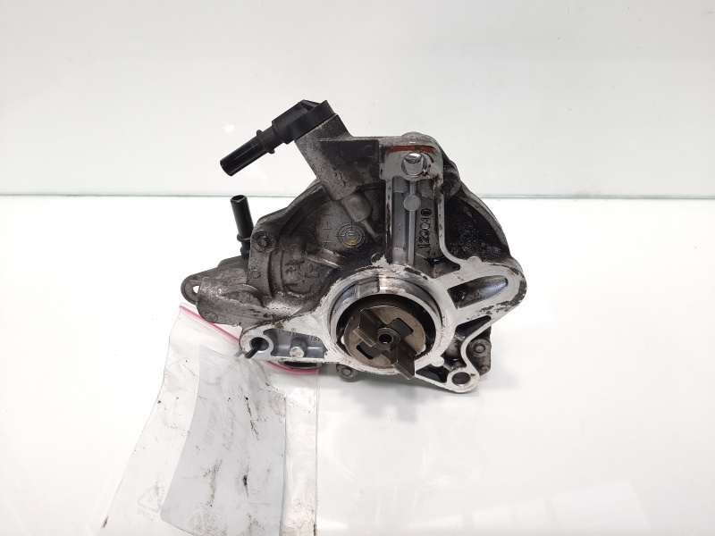 Pompa vacuum, cod 9673836180, Peugeot Expert (II) Platforma, 2.0 HDI, RHH (idi:478184)
