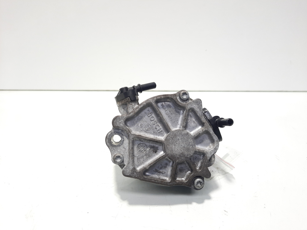 Pompa vacuum, cod 9684786780, Ford C-Max 2, 1.6 TDCI, T1DA (id:585723)