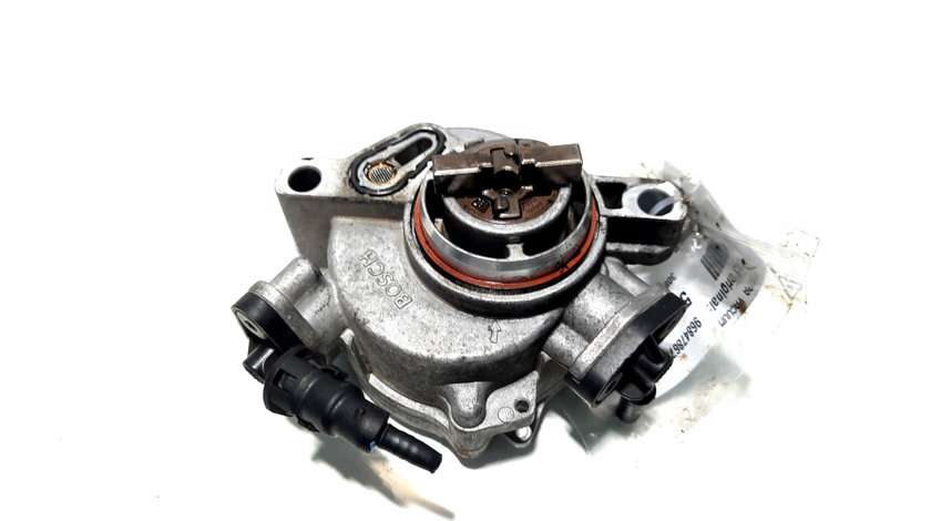 Pompa vacuum, cod 9684786780, Peugeot 308, 1.6 HDI, 9H06 (id:544257)