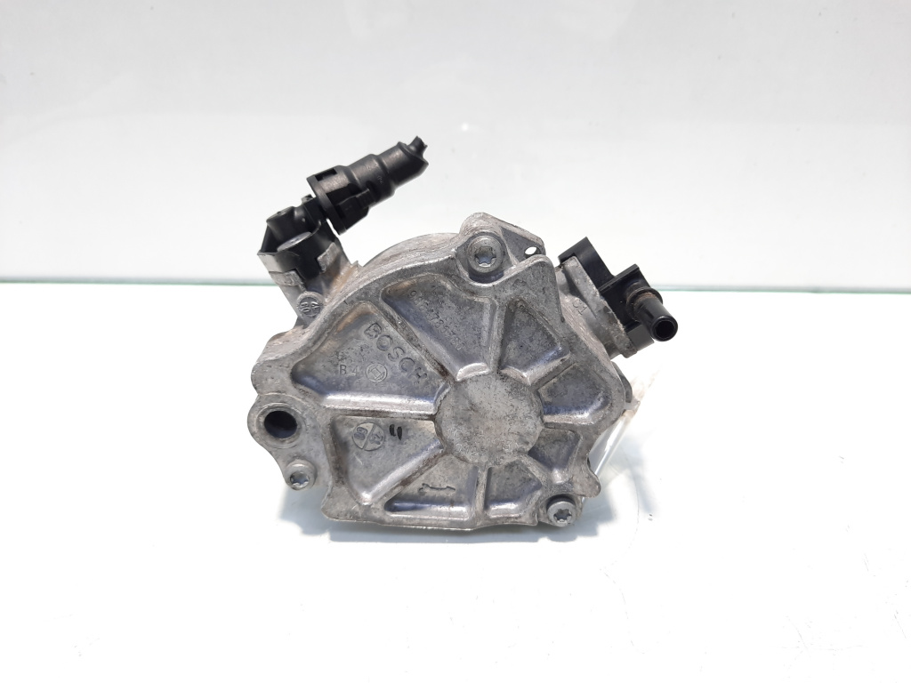 Pompa vacuum, cod 9684786780, Peugeot Partner (II) Platforma, 1.6 HDI, 9HF (idi:464381)