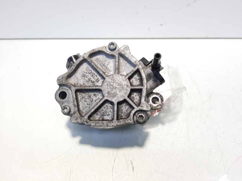 Pompa vacuum, cod 9804021880, Ford C-Max 2, 1.6 TDCI, T1DB (id:553409)