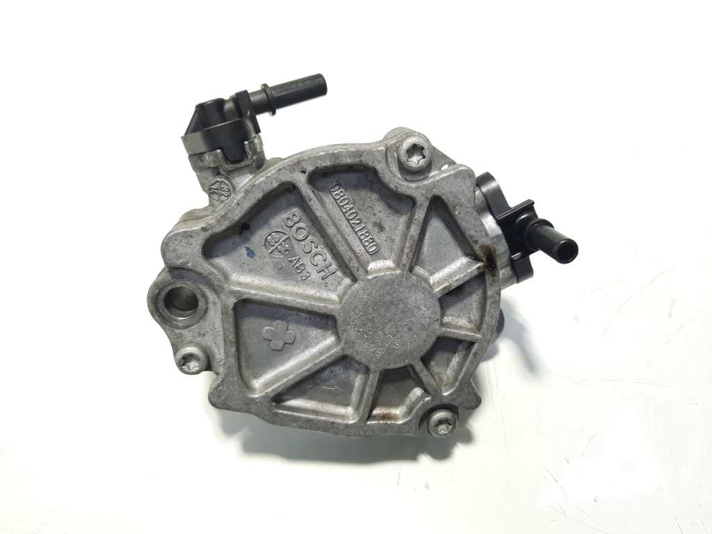 Pompa vacuum, cod 9804021880, Ford C-Max 2, 1.6 tdci, T1DB (id:464335)