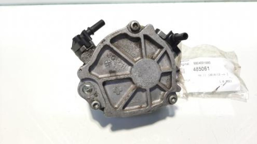 Pompa vacuum, cod 9804021880, Ford Focus 3, 1.6 tdci (id:485061)