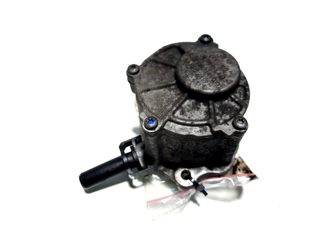 Pompa vacuum, cod A6512300165, Mercedes Clasa C T-Model (S204) 2.2 CDI, OM651924 (idi:517051)